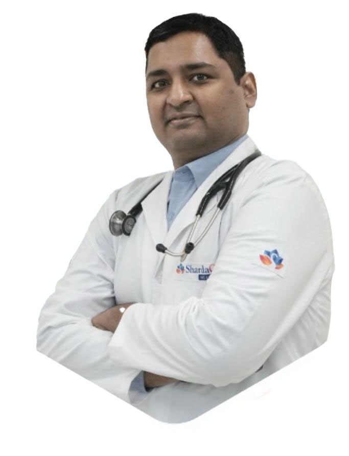 Pulmonologist in Greater Noida